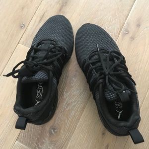 PUMA SOFT FOAM SNEAKERS